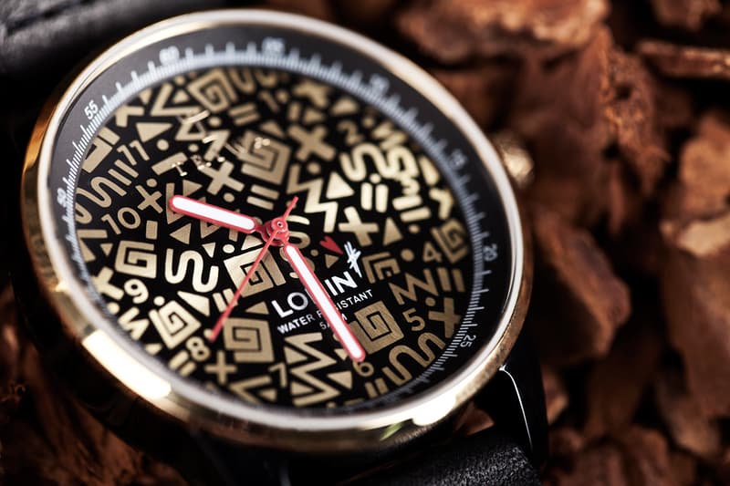 Triwa 2013 秋冬系列新品上架