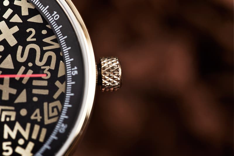 Triwa 2013 秋冬系列新品上架