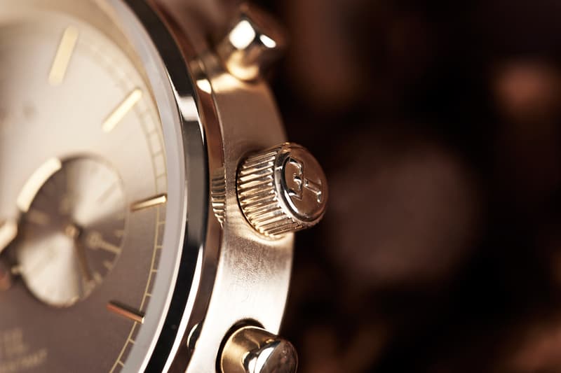 Triwa 2013 秋冬系列新品上架