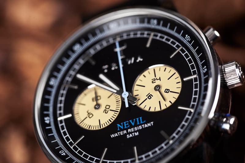 Triwa 2013 秋冬系列新品上架