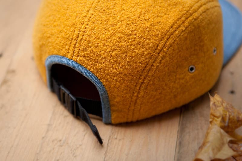 UCON 2013 假日季帽款系列