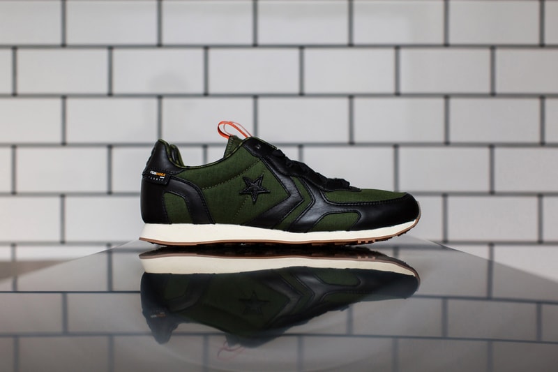 Undefeated x Converse 聯名 Auckland Racer &amp; Pro Field Hi 鞋款