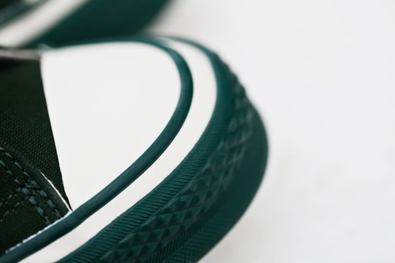 UNDERCOVER 2013 秋冬鞋履系列