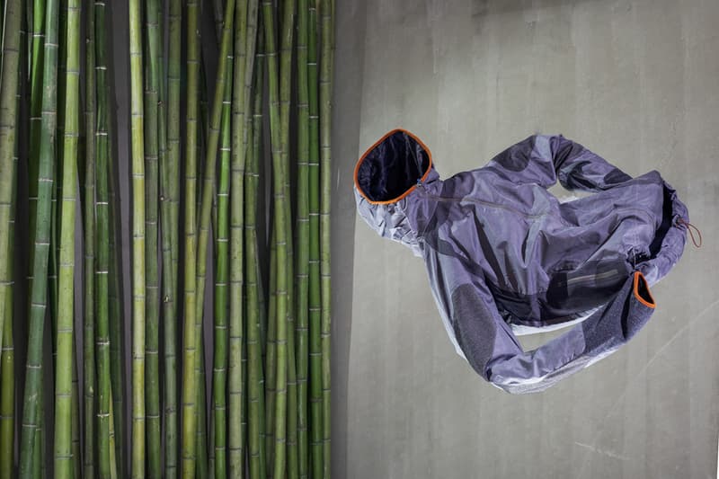 UNDERCOVER x Nike GYAKUSOU「SENSES」回顧展覽 @ X158 