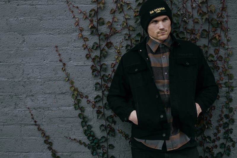 Us Versus Them 2013 假日系列