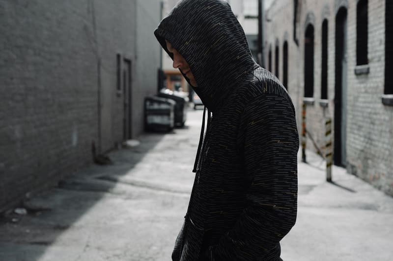 Us Versus Them 2013 假日系列