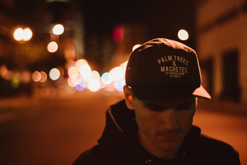 Us Versus Them 2013 假日系列