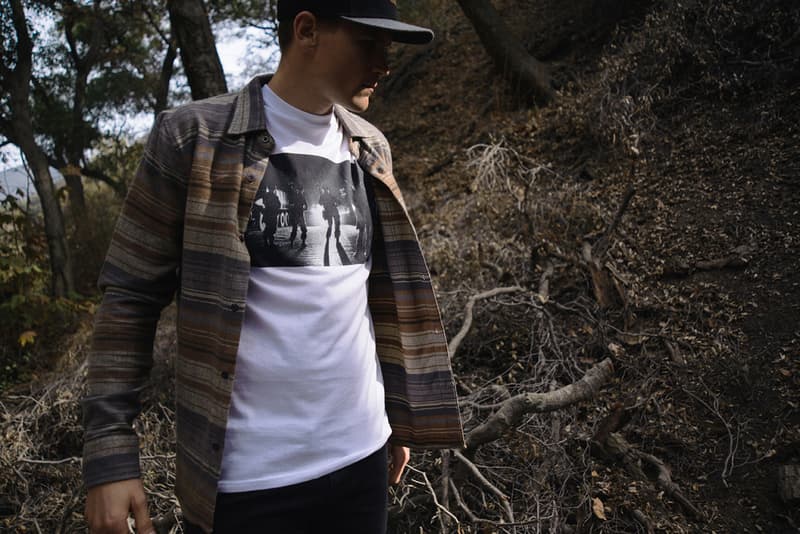 Us Versus Them 2013 假日系列