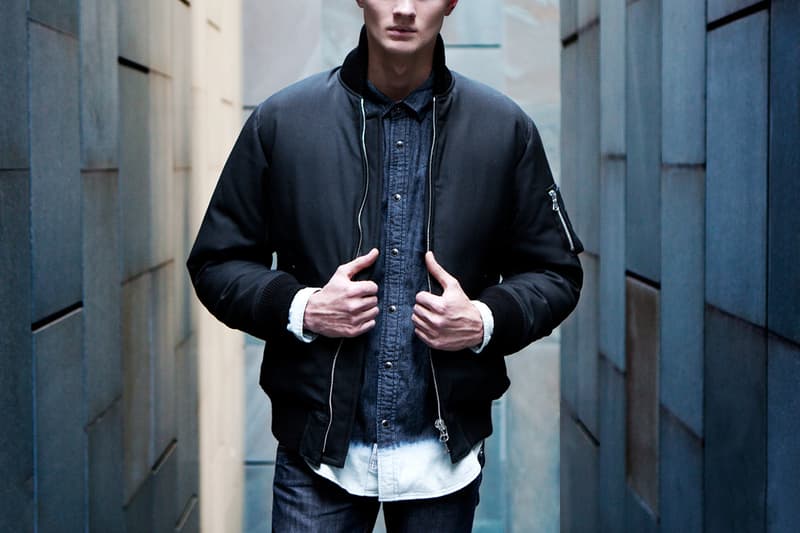 VAINL ARCHIVE 2013 秋冬系列上架