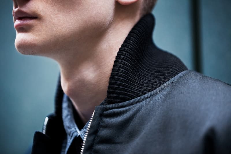 VAINL ARCHIVE 2013 秋冬系列上架