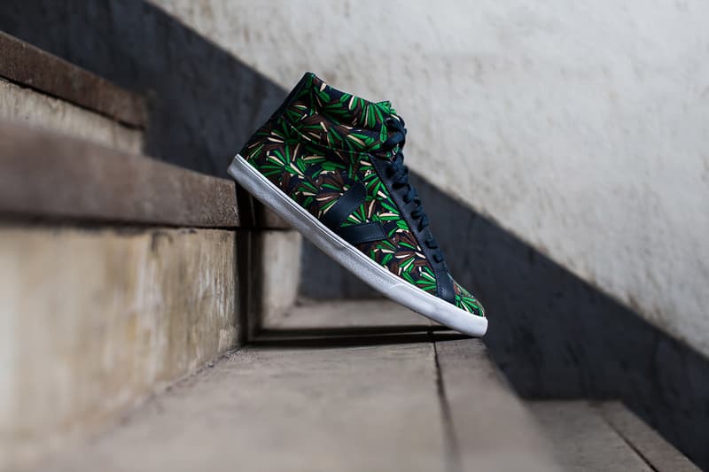 Veja 2013 秋冬鞋款系列