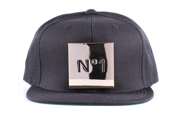 Vintage Frames Company「N#1」帽款系列