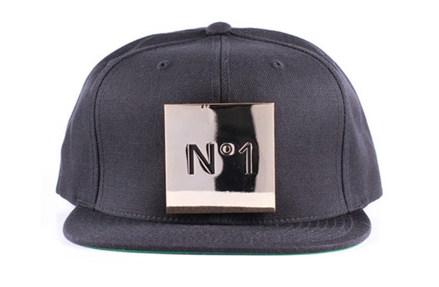 Vintage Frames Company「N#1」帽款系列