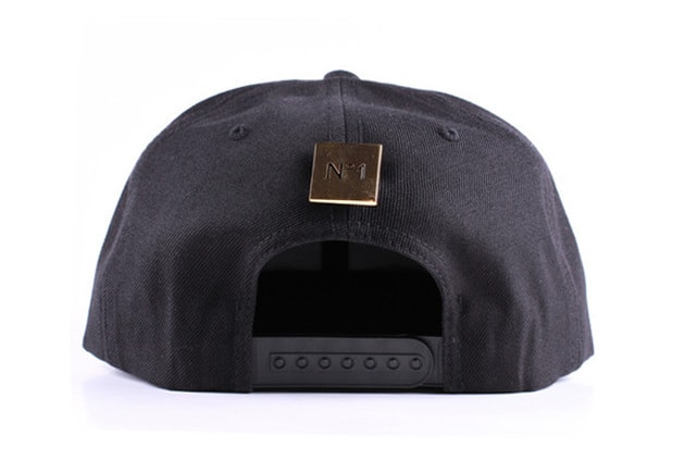Vintage Frames Company「N#1」帽款系列