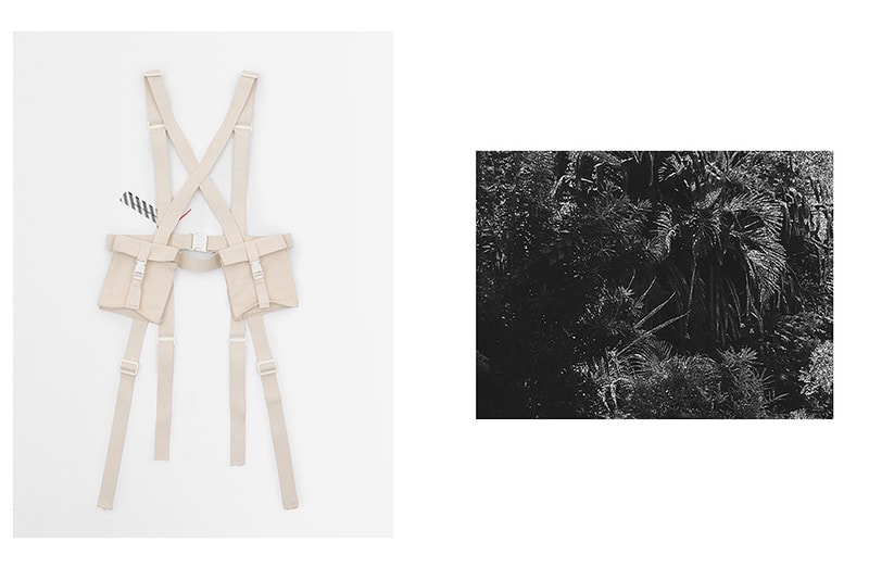 Off-White c/o Virgil Abloh 2014 春夏系列預覽