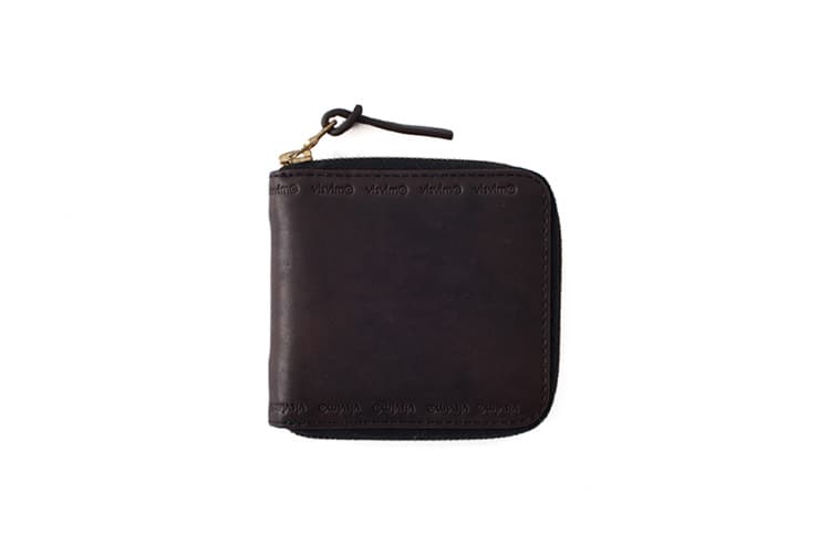 visvim 2013 假日配飾系列