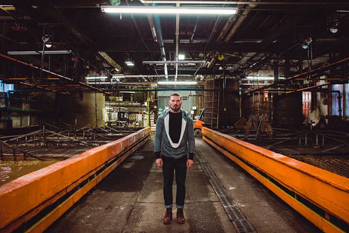 Vividbraille 2013 假日季造型搭配 Lookbook