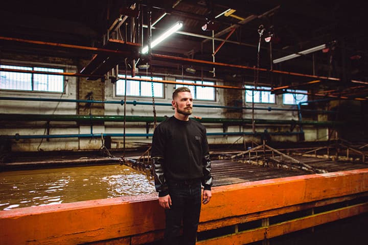 Vividbraille 2013 假日季造型搭配 Lookbook