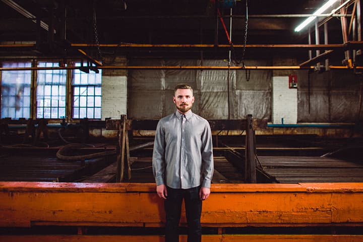 Vividbraille 2013 假日季造型搭配 Lookbook