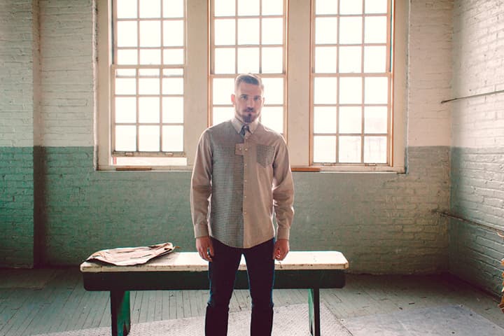 Vividbraille 2013 假日季造型搭配 Lookbook