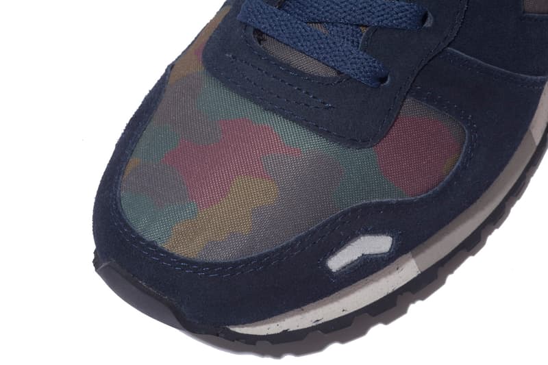 XLARGE x Converse Japan XR991 聯名鞋款