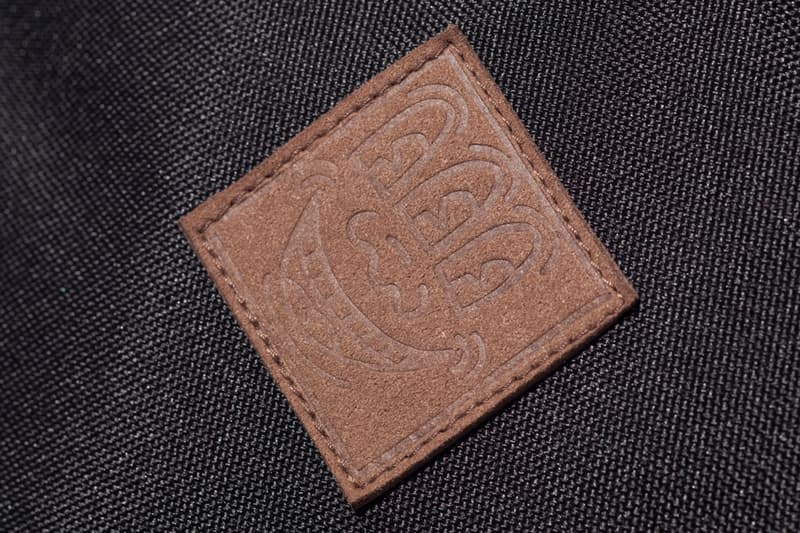 XLARGE x Keith Haring「Camo Dog」聯名背包系列