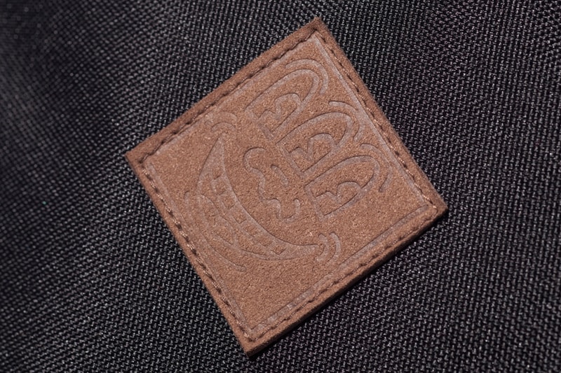 XLARGE x Keith Haring「Camo Dog」聯名背包系列