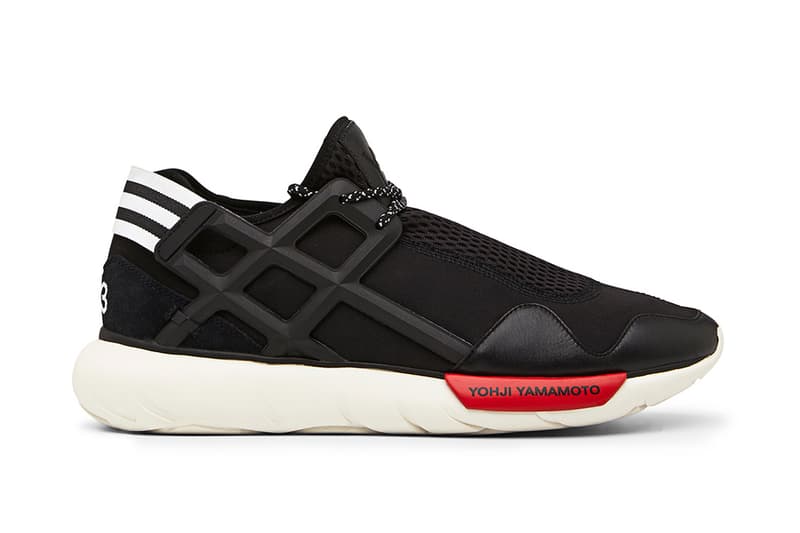 Y-3 2014 春夏鞋履系列
