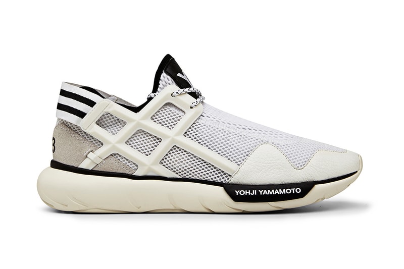 Y-3 2014 春夏鞋履系列