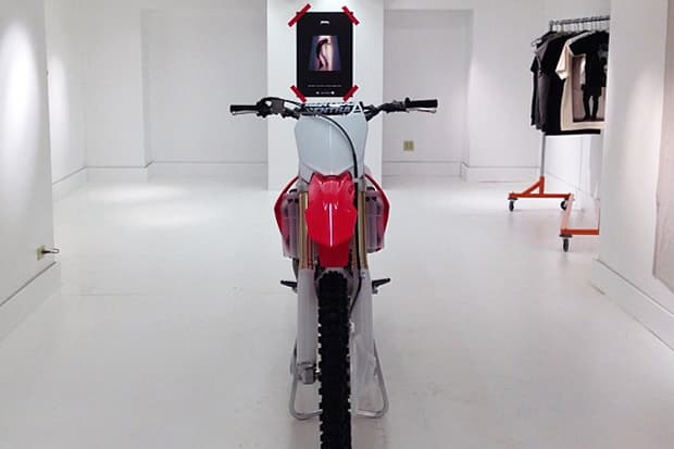 芝加哥 Yeezus Pop-Up Shop 開幕