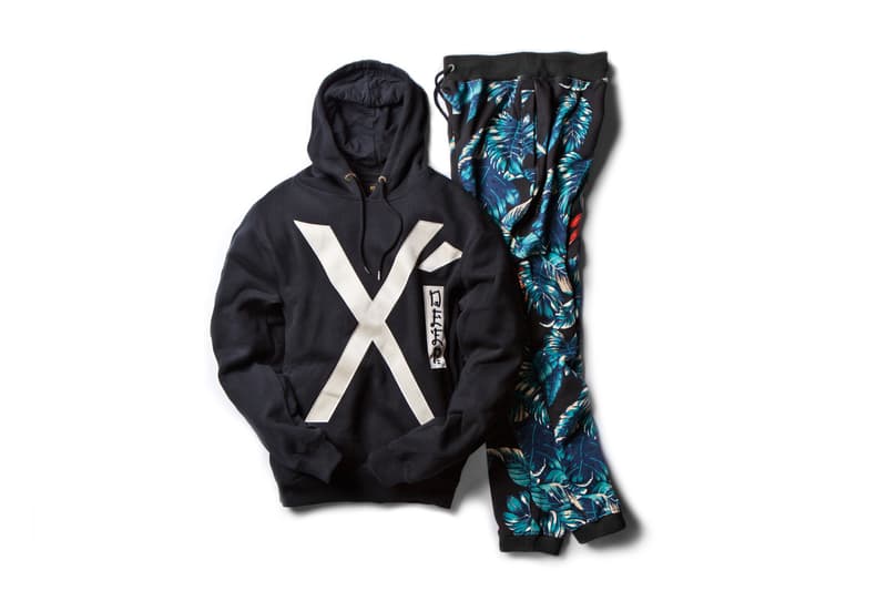 10.Deep 假日系列第二波單品上架