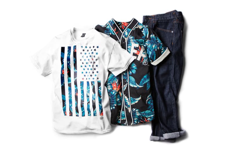 10.Deep 假日系列第二波單品上架