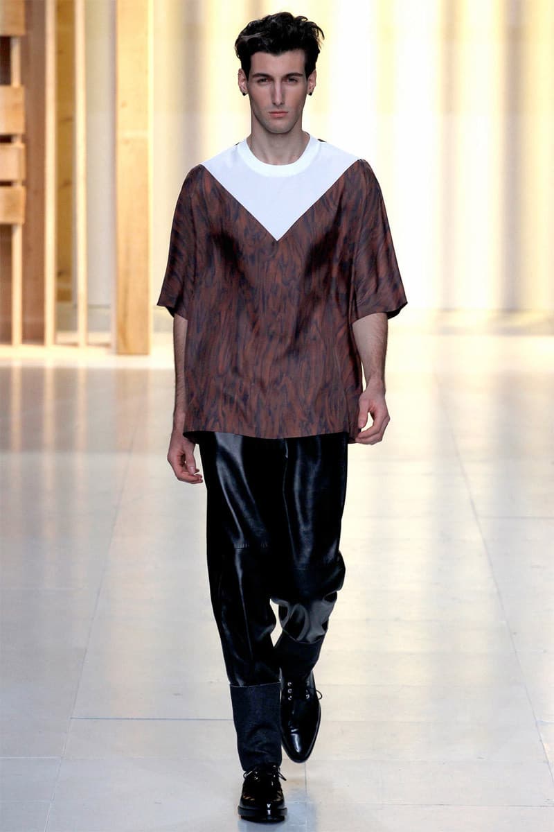 3.1 Phillip Lim 2014 秋冬系列發布會