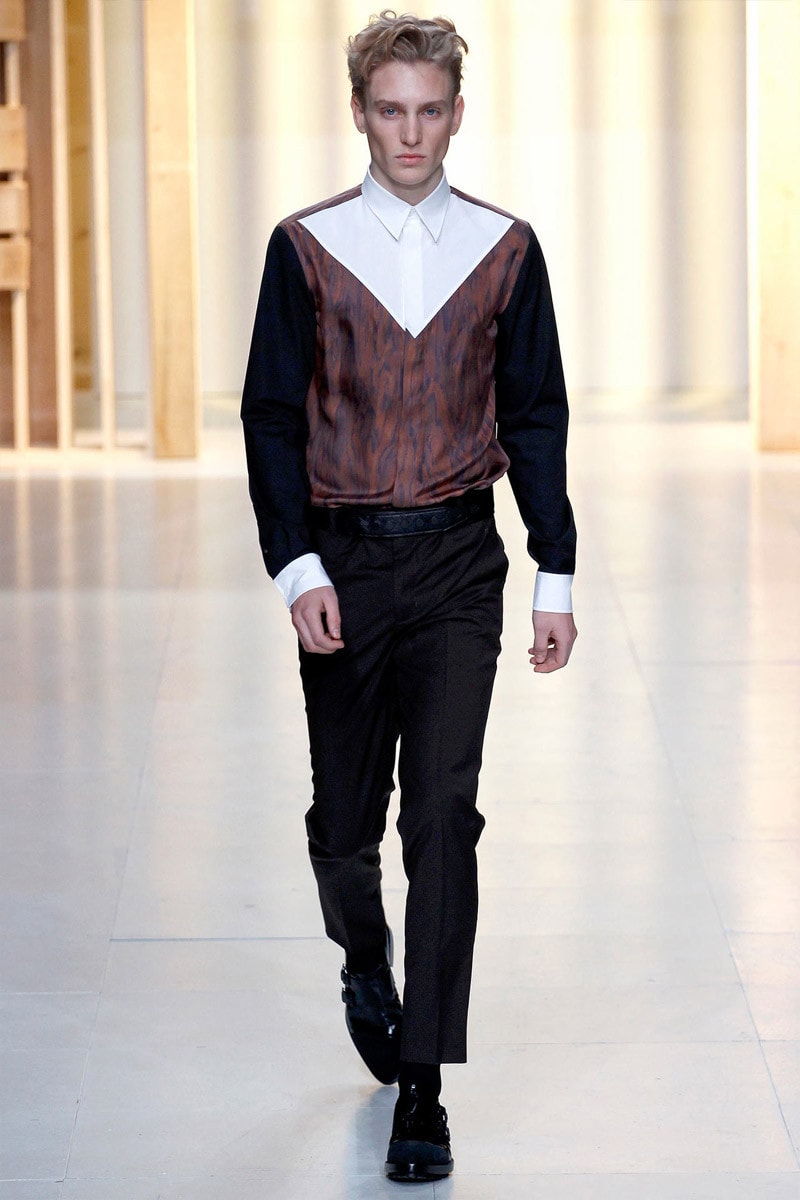 3.1 Phillip Lim 2014 秋冬系列發布會