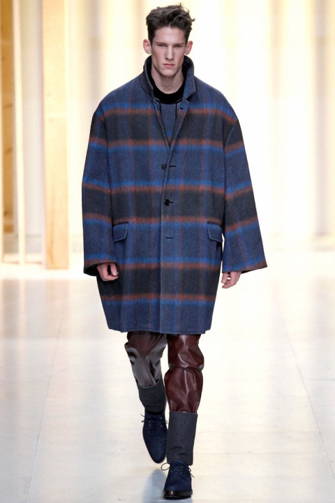 3.1 Phillip Lim 2014 秋冬系列發布會