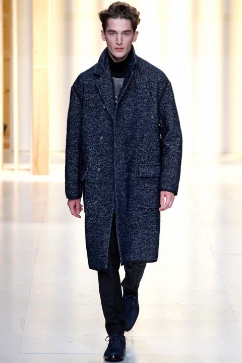 3.1 Phillip Lim 2014 秋冬系列發布會