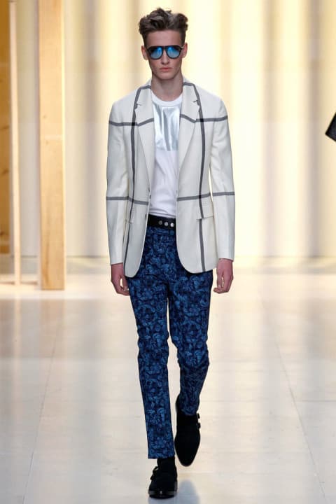 3.1 Phillip Lim 2014 秋冬系列發布會