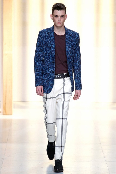 3.1 Phillip Lim 2014 秋冬系列發布會