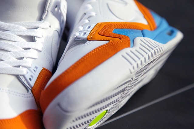 Nike Air Tech Challenge II TZ SP「Australian Open」主題配色