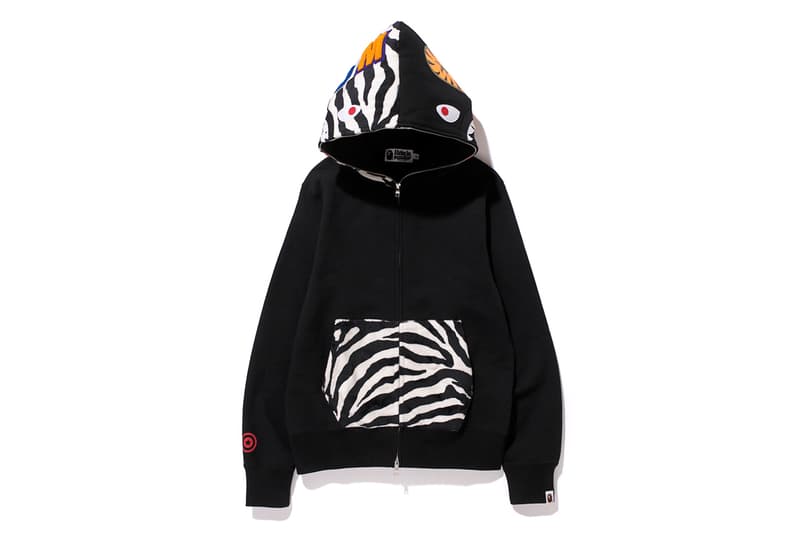 A Bathing Ape 2014「Year of The Horse」馬年別注系列