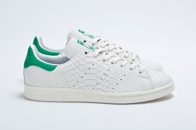 近賞 adidas Consortium Stan Smith 新系列鞋款