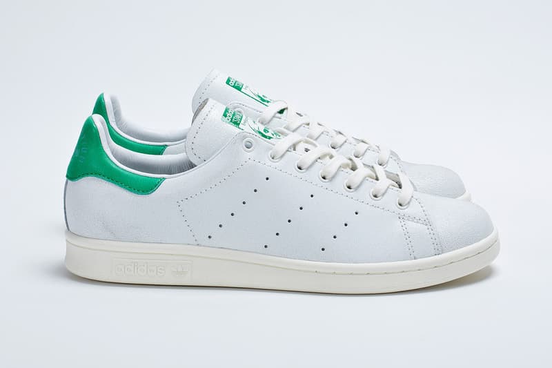 近賞 adidas Consortium Stan Smith 新系列鞋款