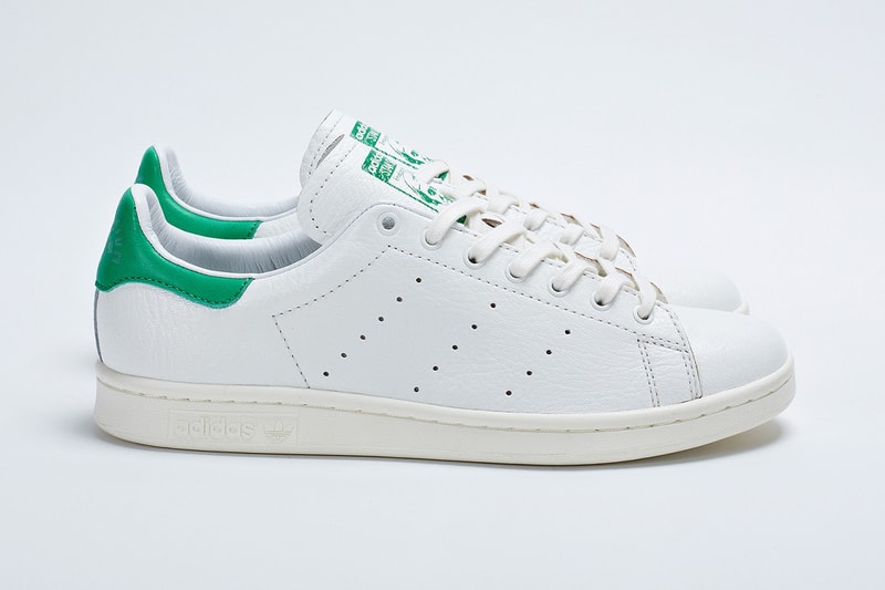 近賞 adidas Consortium Stan Smith 新系列鞋款