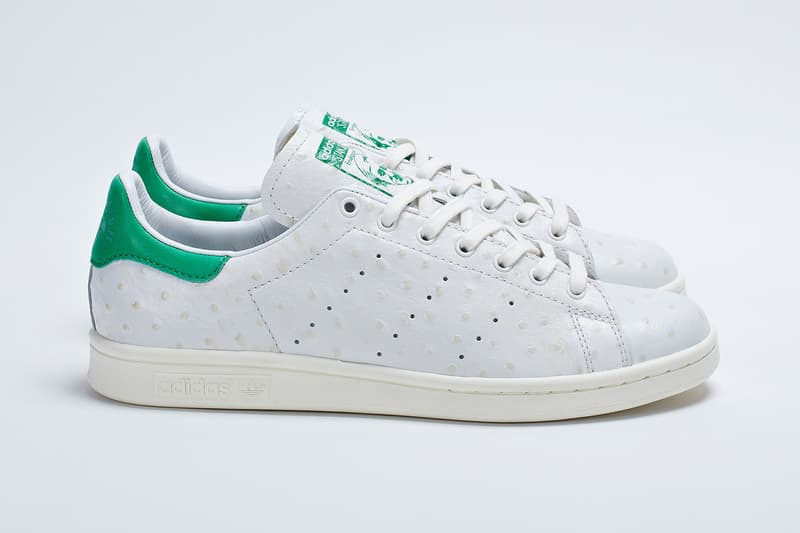 近賞 adidas Consortium Stan Smith 新系列鞋款