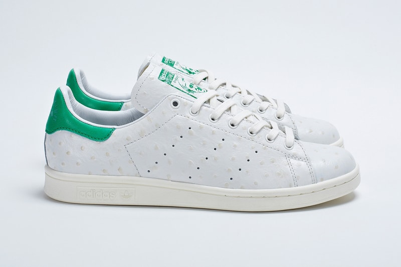 近賞 adidas Consortium Stan Smith 新系列鞋款