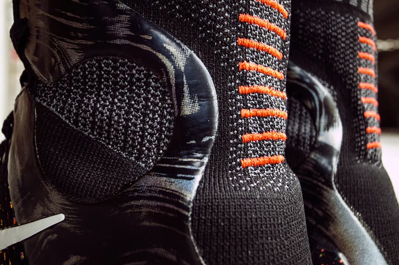 近賞 Nike Kobe 9 Elite 鞋款