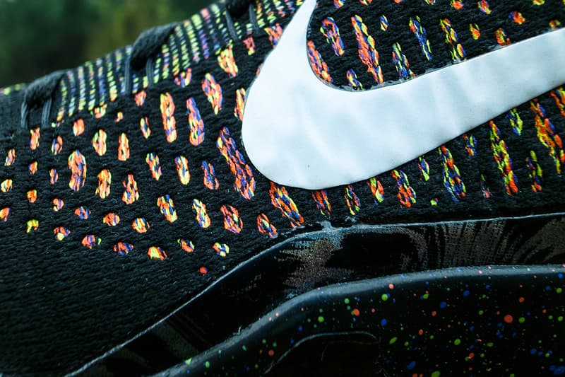 近賞 Nike Kobe 9 Elite 鞋款