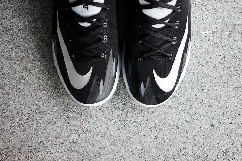 近賞 Nike Zoom HyperRev Black 鞋款