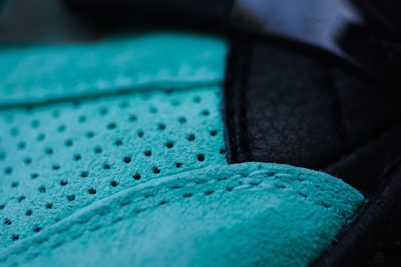 近賞 Ronnie Fieg x PUMA Disc Blaze Lite「Coat of Arms」聯名鞋款
