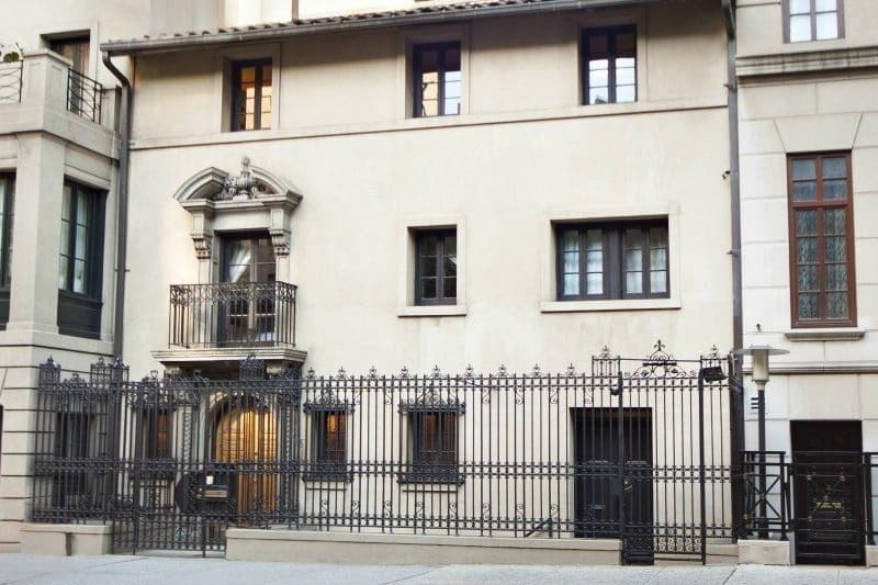 走進 Spike Lee 位於紐約的聯排別墅